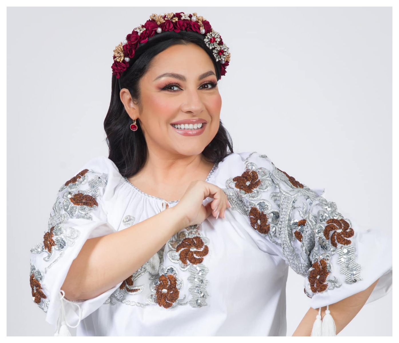 Câți bani cere Andra Măruță pentru un concert. Onorariile artiștilor români în 2025