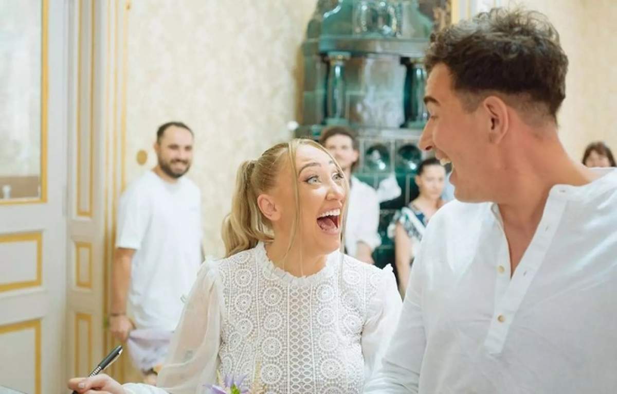 Motivul pentru care Ilona Brezoianu a uitat de aniversarea căsniciei: "Am împachetat toată casa"