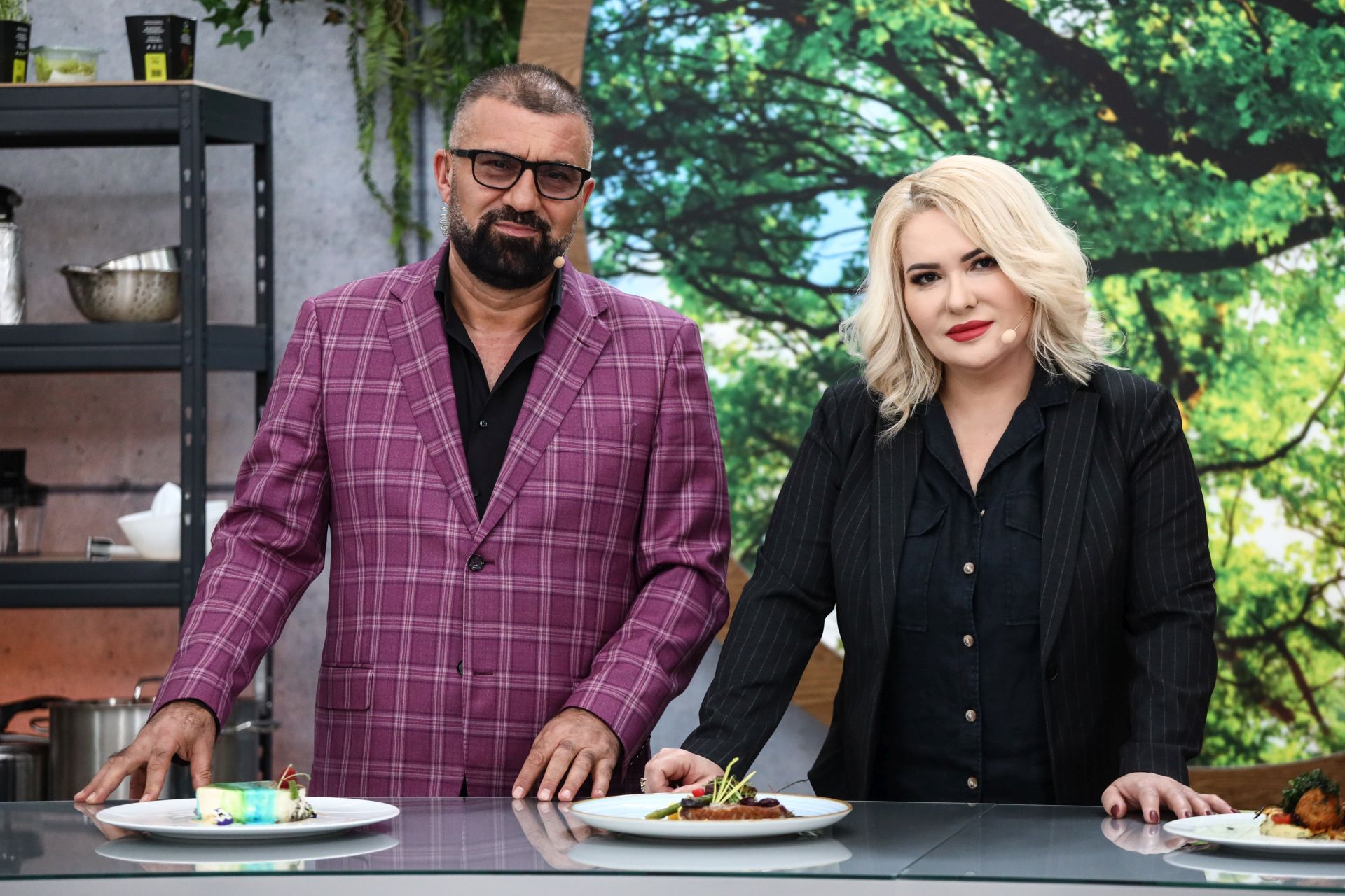 Viorica de la Clejani se mută din România: „Îmi iau o casă acolo”. Ce a spus despre Fulgy, fiul ei: „Pe plăcere”