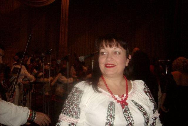 EXCLUSIV/Raisa Pădurean sau viața greu încercată a unui profesor la școala românească din Tiraspol. „Ni se spune că românii sunt fasciști”