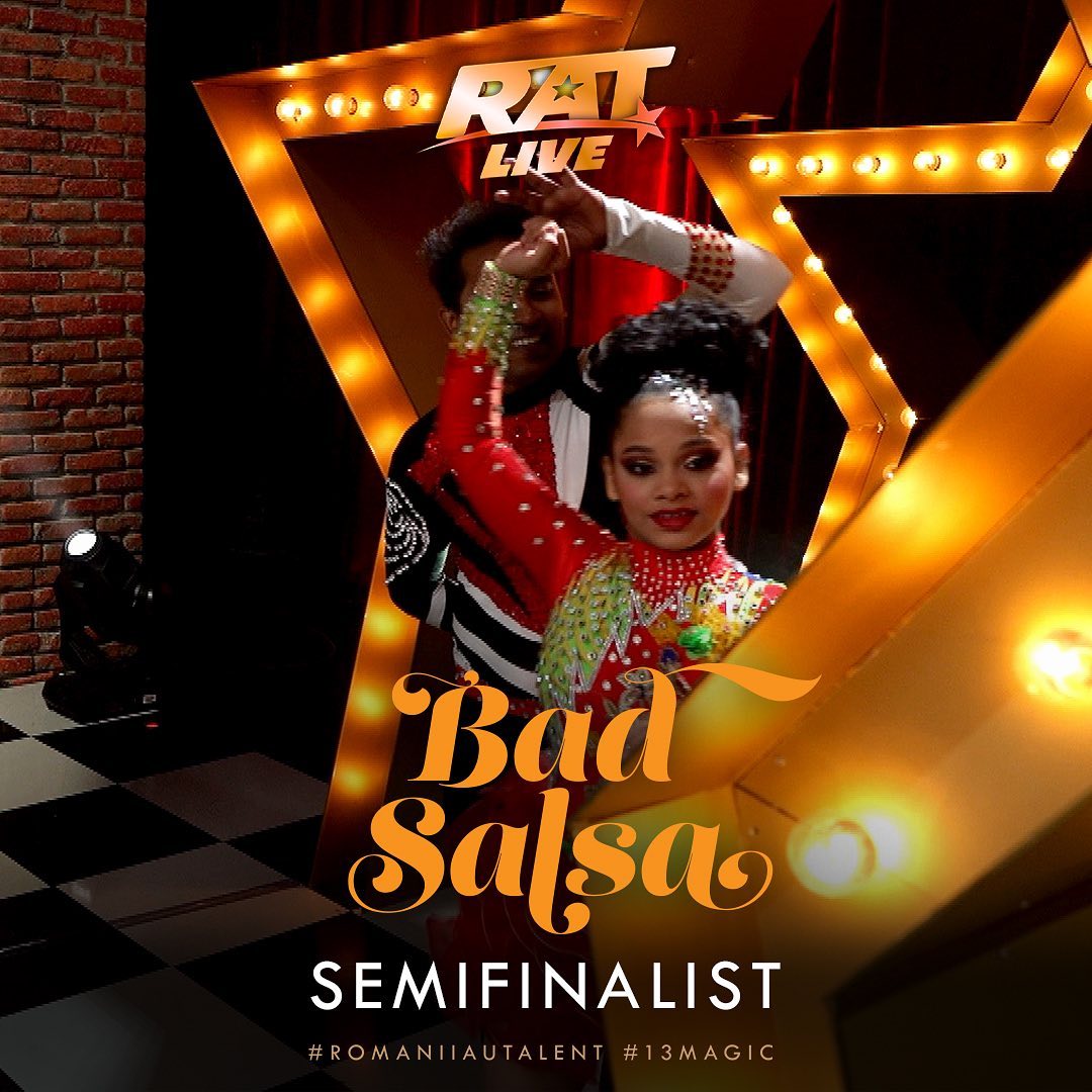 Cine sunt semifinaliștii de la Românii au talent sezonul 13