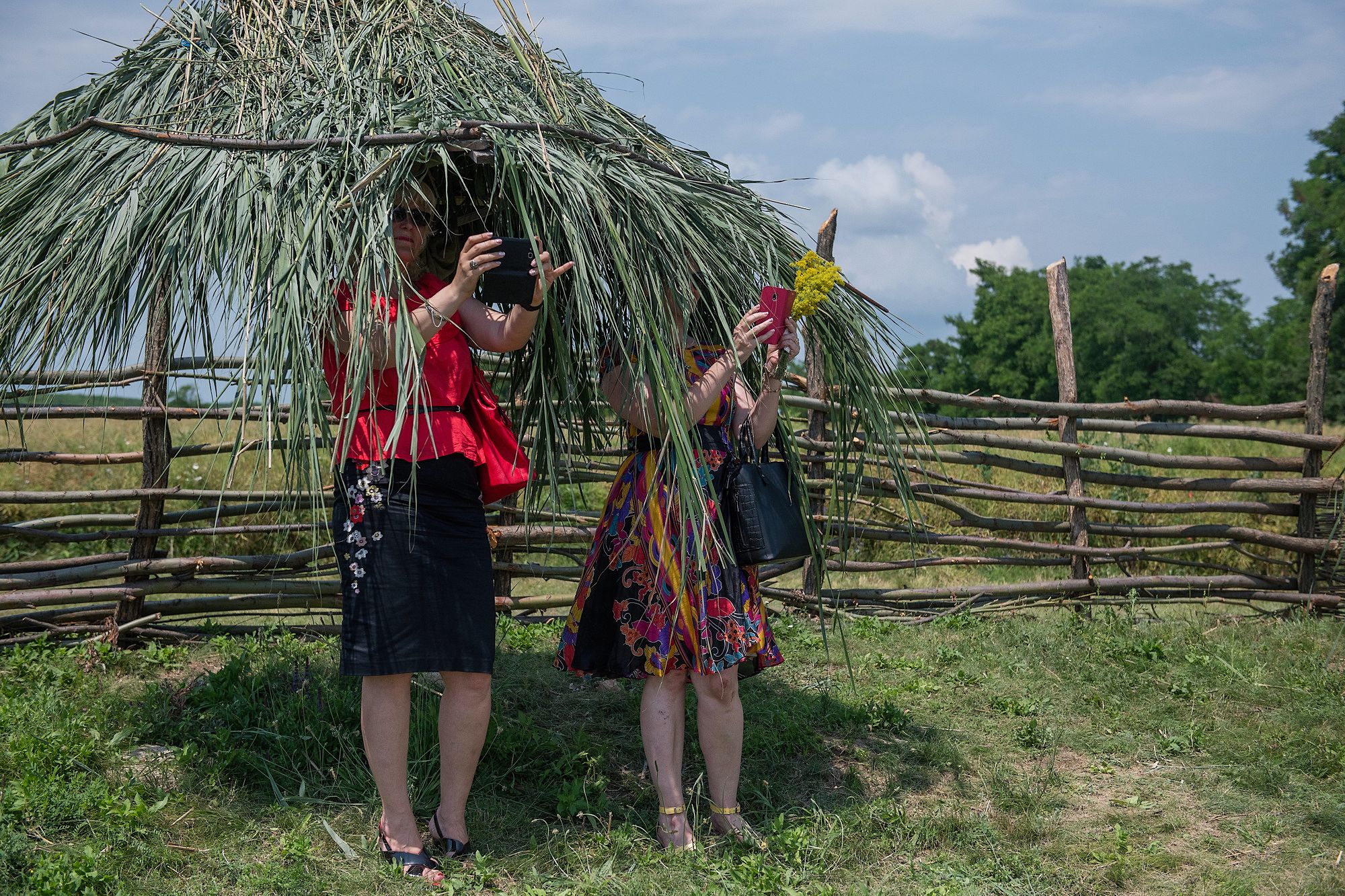 Armata de geți, sarmați, daci, roxolani este în război cu armata dacilor suveraniști: „Nu-s autentici, ne-au murdărit Dacia noastră!”