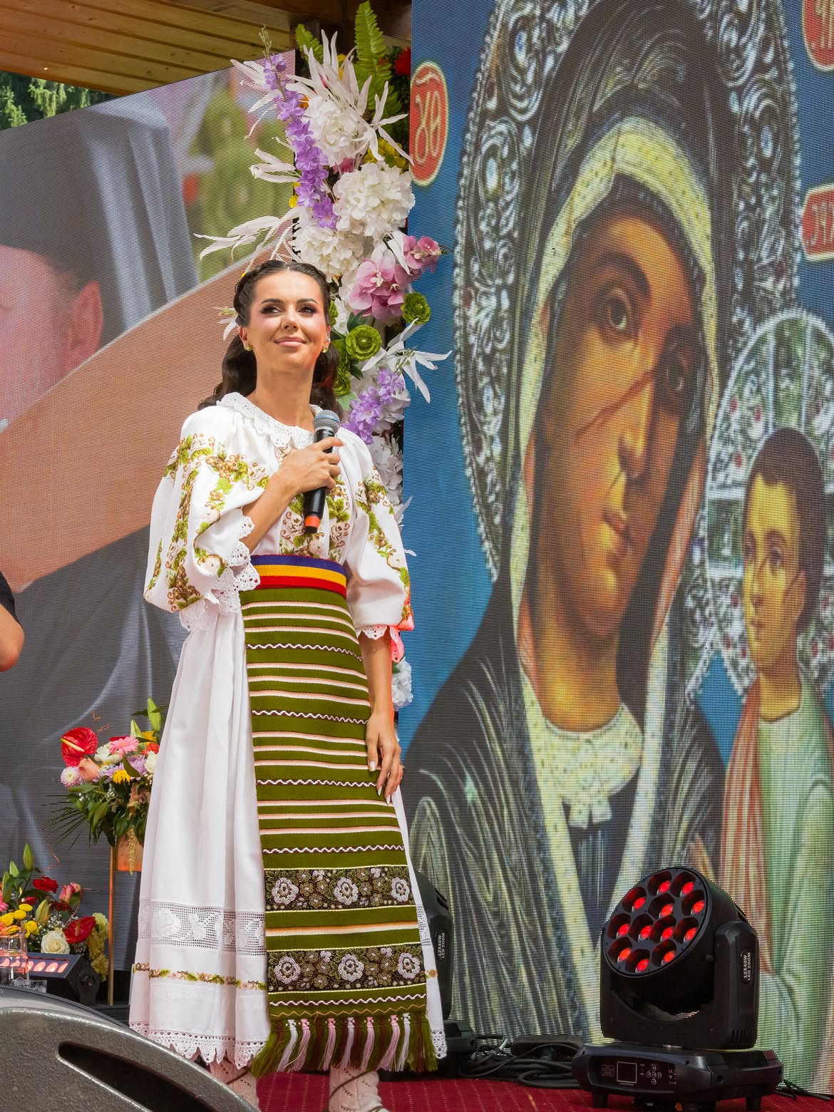 Georgiana Lobonț