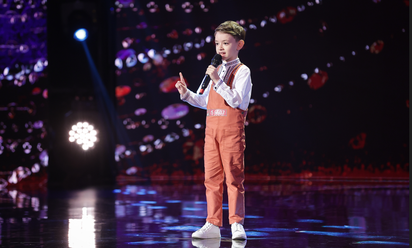 Când începe „Românii au talent”, sezonul 14 la Pro TV. Smiley: „Mereu se întâmplă câte ceva de ne lasă cu gura căscată”