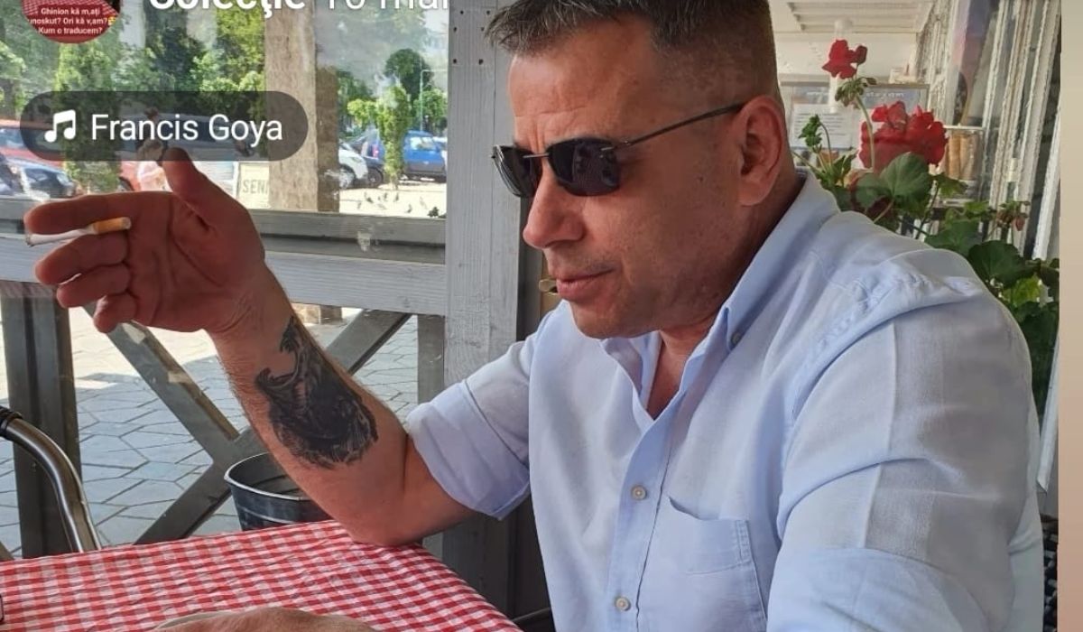 Boala de care suferea Robert Lupu, criminalul din Cosmopolis: „Refuz orice tratament! Mă desființez în trei ani”