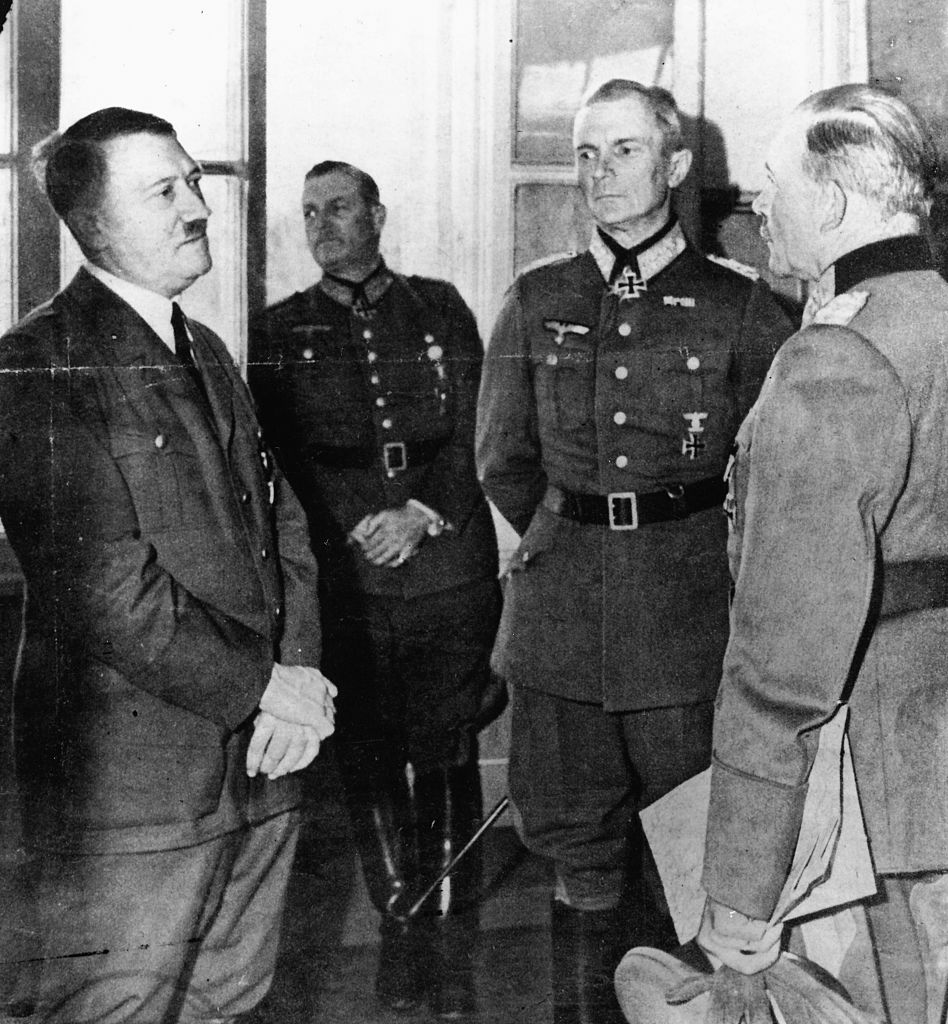 Cum a eșuat cel mai cunoscut complot de asasinare a lui Hitler. Expert:  „Al Doilea Război Mondial ar fi fost mult mai haotic și mai sângeros dacă ar fi fost ucis Hitler” 