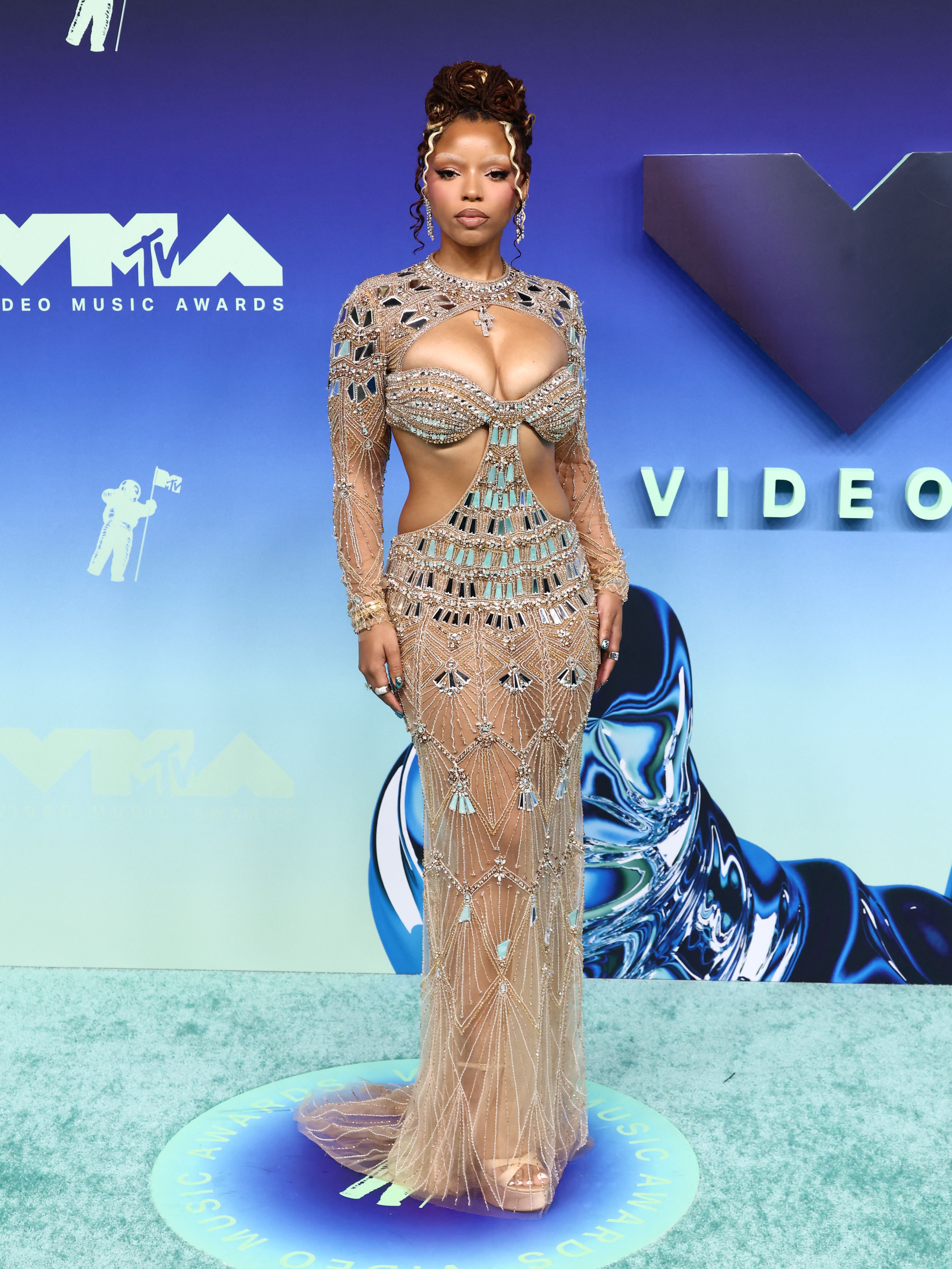 Vedete pe covorul roșu la Premiile MTV VMA 2026