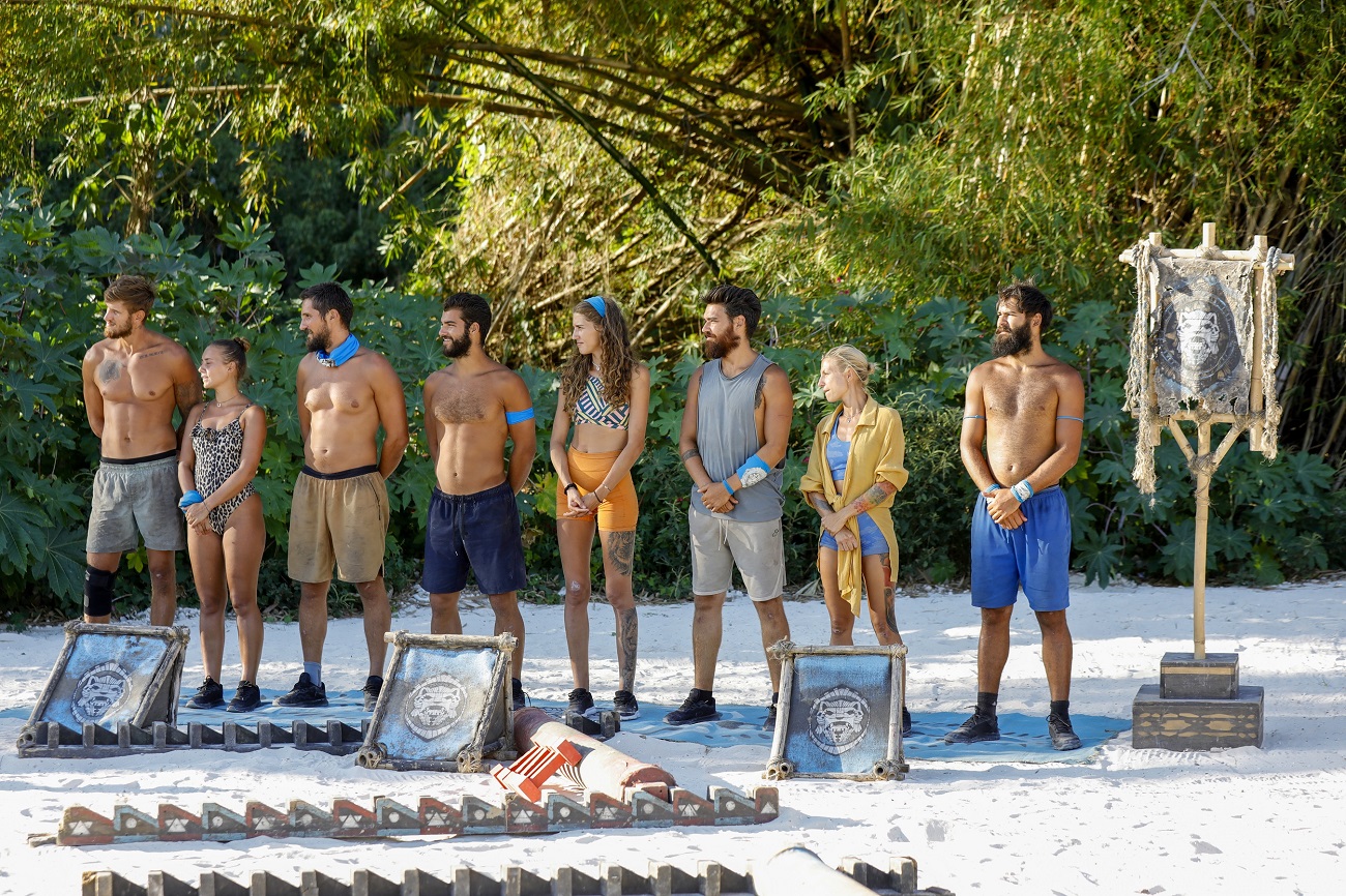 Lola Crudu a fost eliminată de la Survivor All Stars. Anunțul făcut de Daniel Pavel: „Urmează unificarea sezonului suprem”