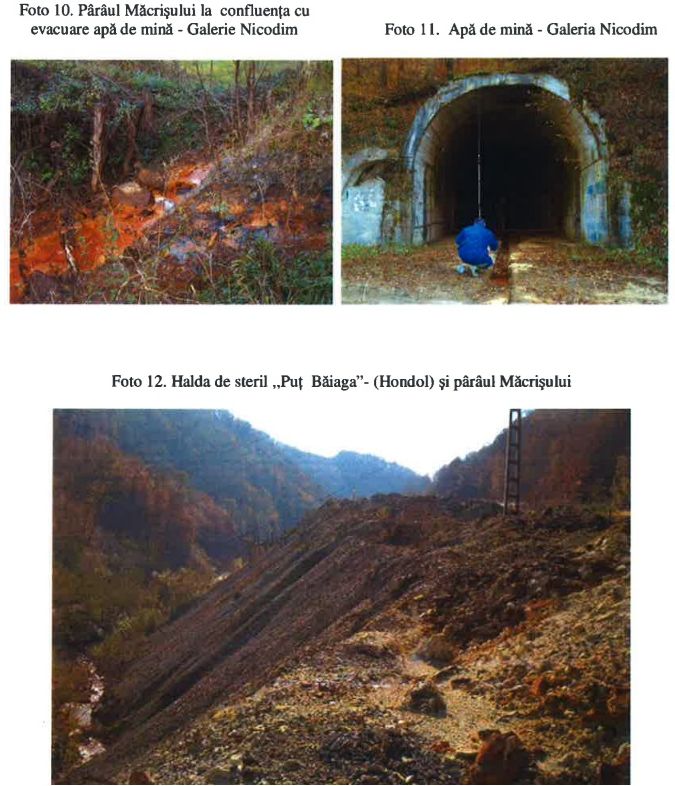 Război pentru aurul de la Certej: Deva Gold dă guvernul în judecată. Cine este noul investitor în proiectul aurifer estimat la un miliard de dolari