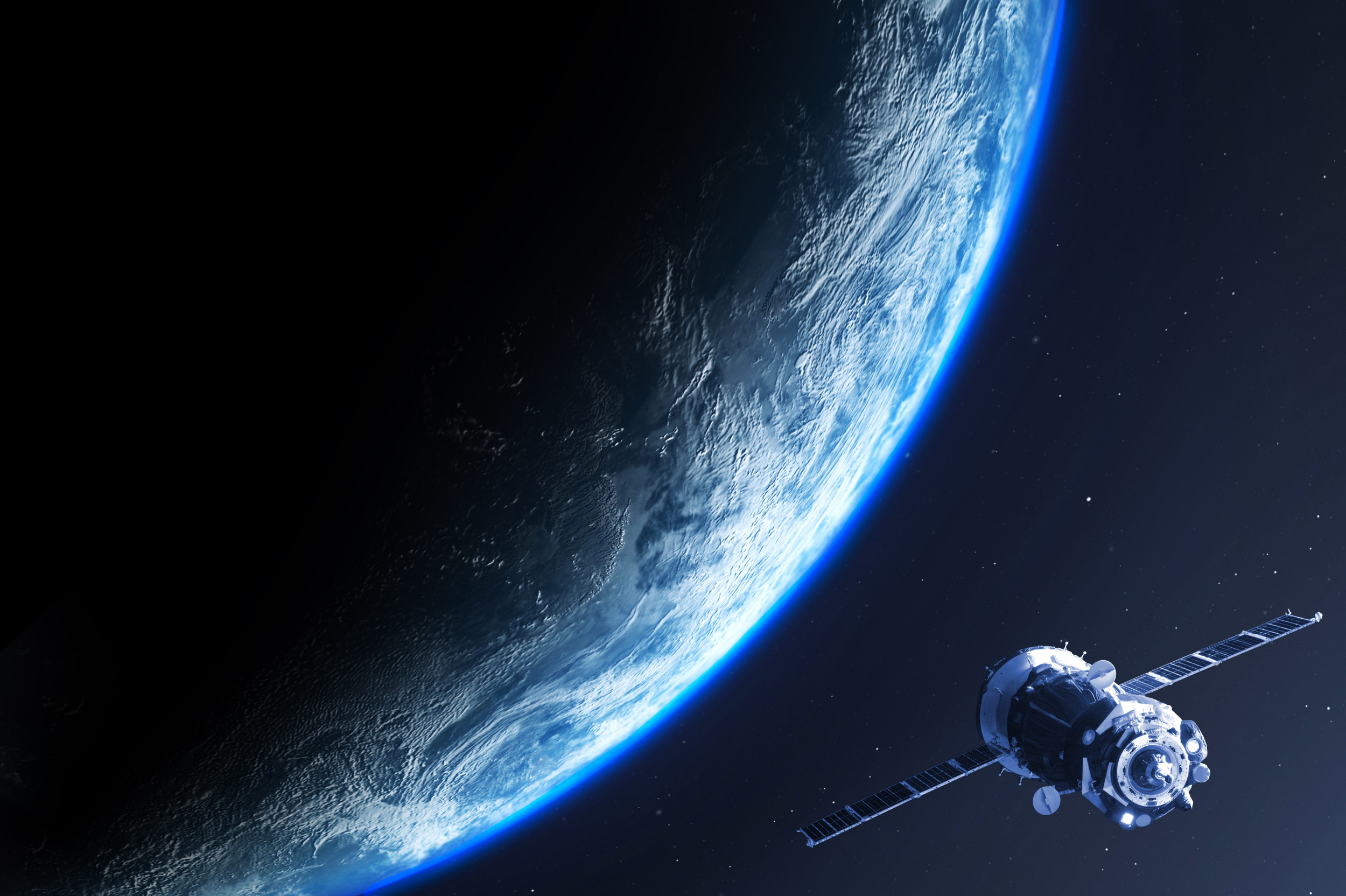 Brazil is set to collaborate on a space deal with Nigeria involving earth monitoring systems