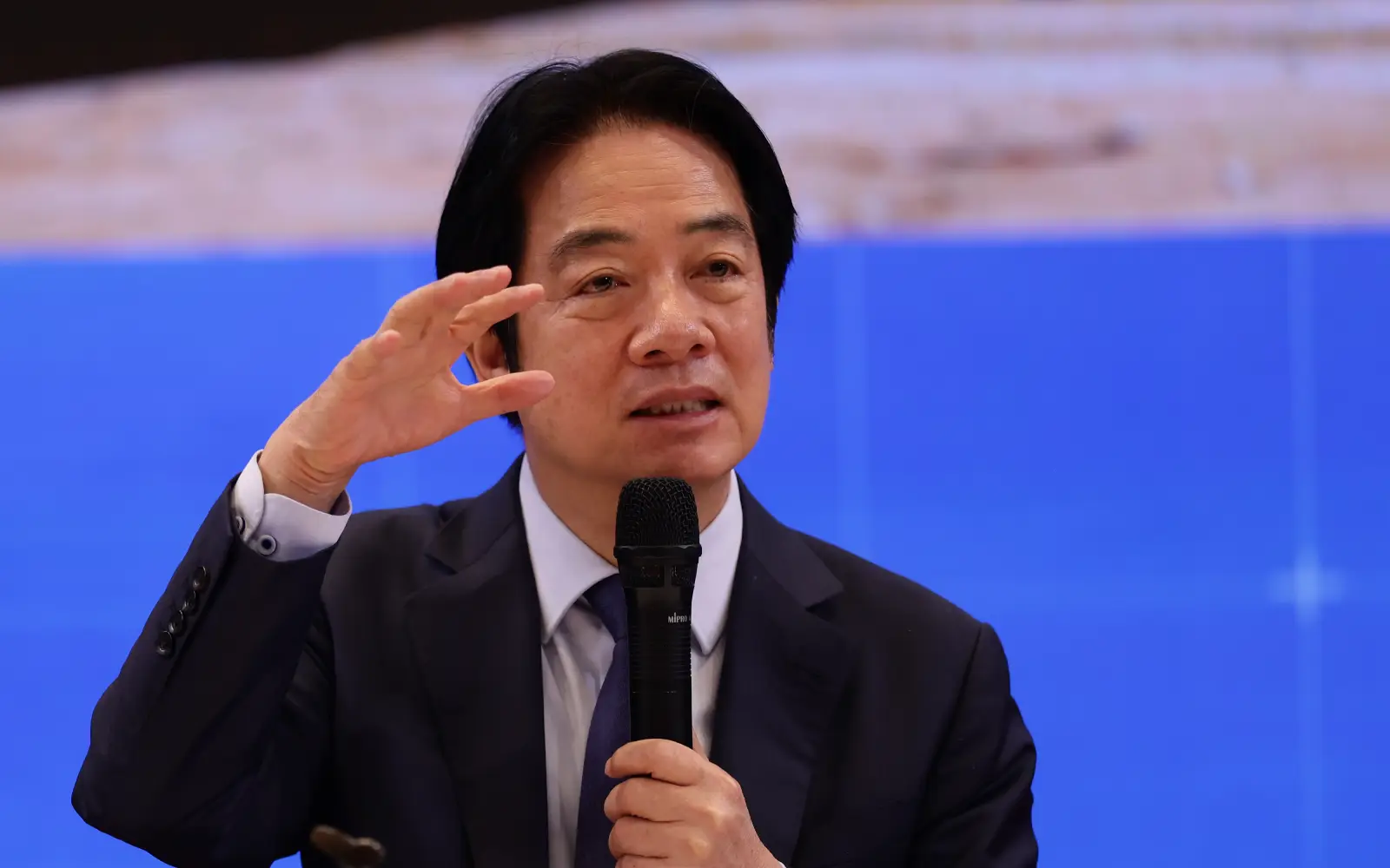 China commends three African countries for blocking Taiwan president's trip