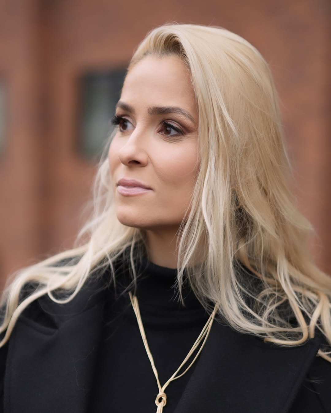 Elena Vîșcu, fosta soție a lui CRBL, iubește din nou: „Știu ce vreau și am ales”