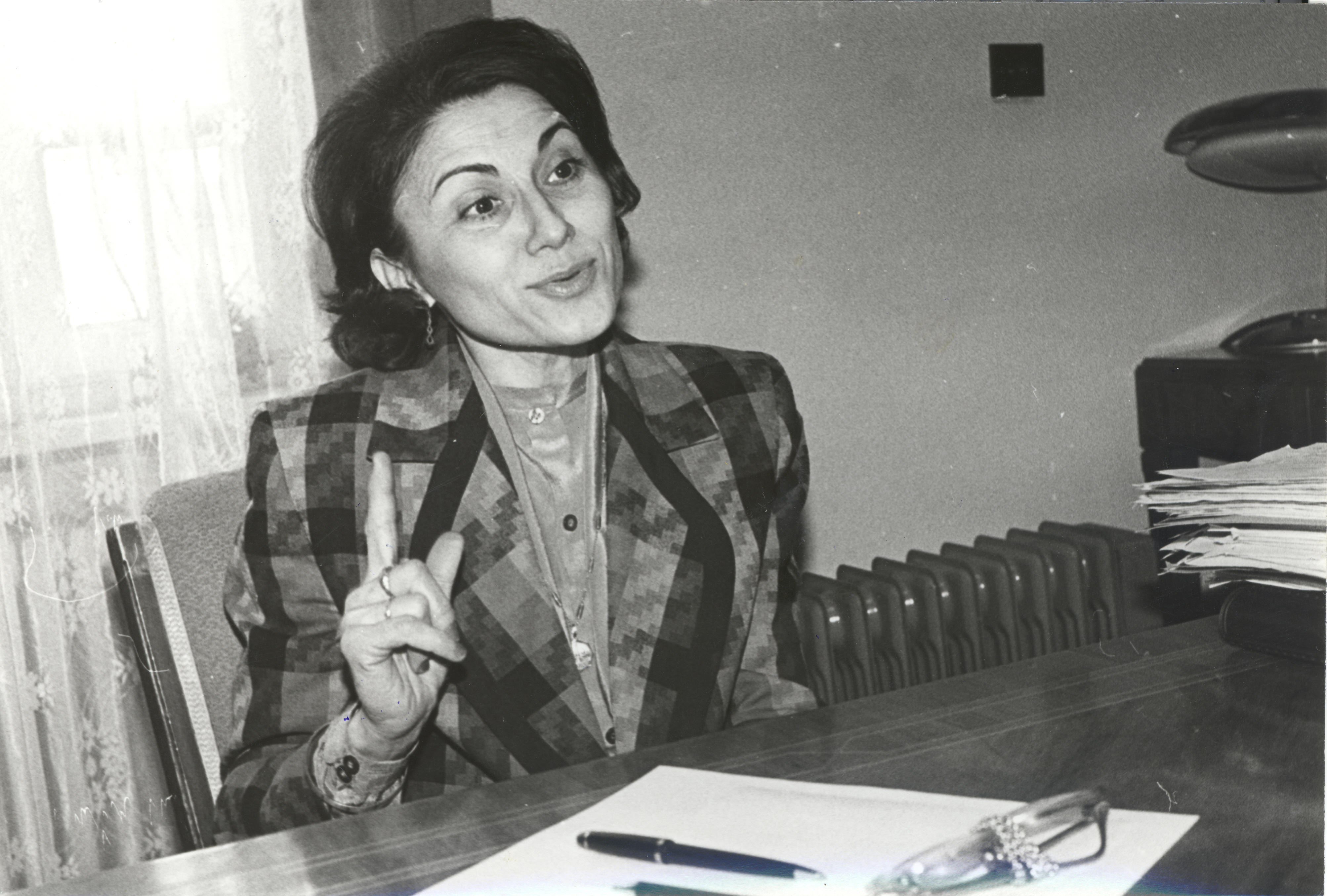 Atunci și Acum: Ecaterina Andronescu, fostul ministru al Educației care a scăpat după 4 ani de dosarul penal și a fost înlăturată din conducerea PSD