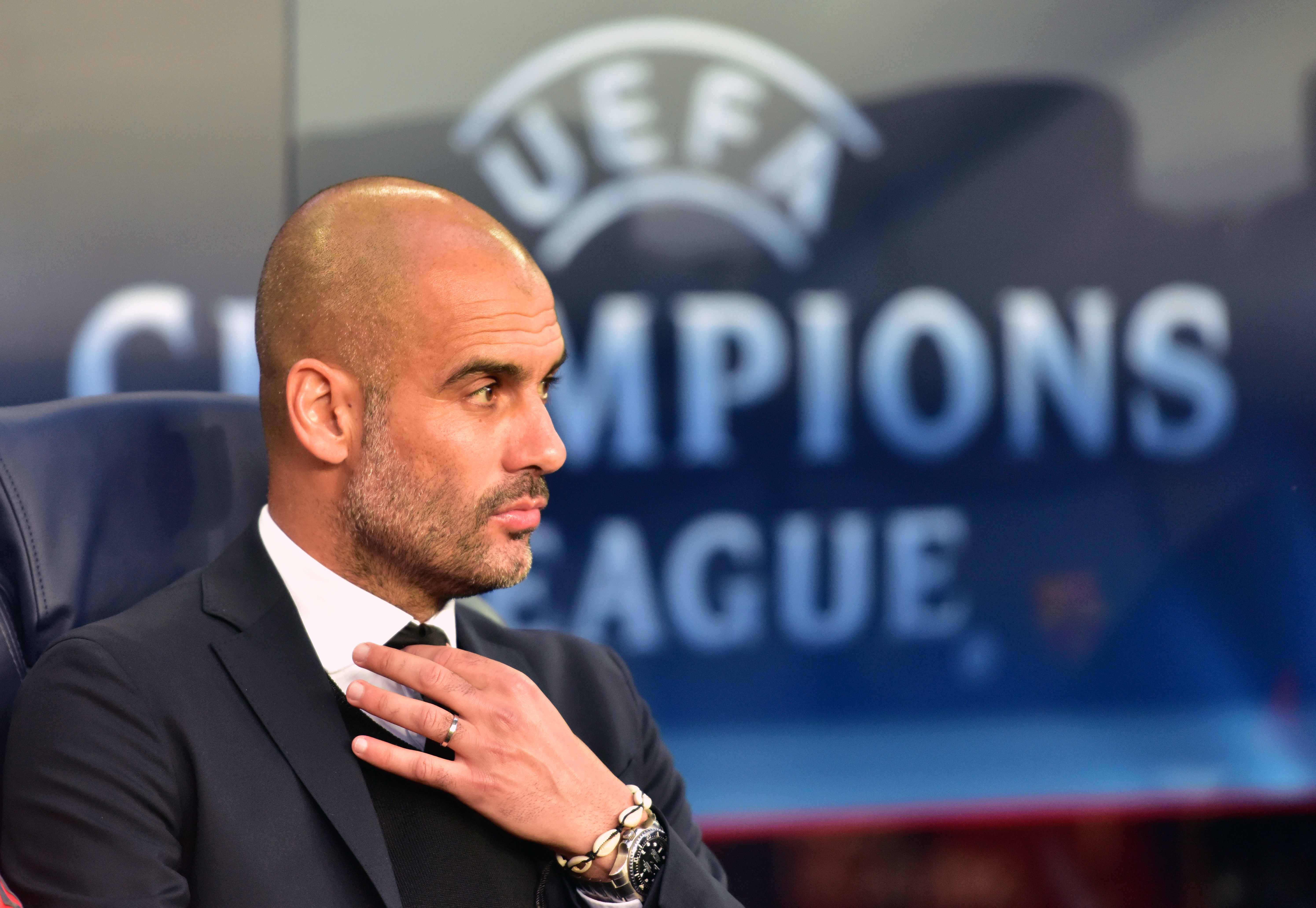 Liga Campionilor, semifinale, Bayern - FC Barcelona 3-2. Catalani la Berlin