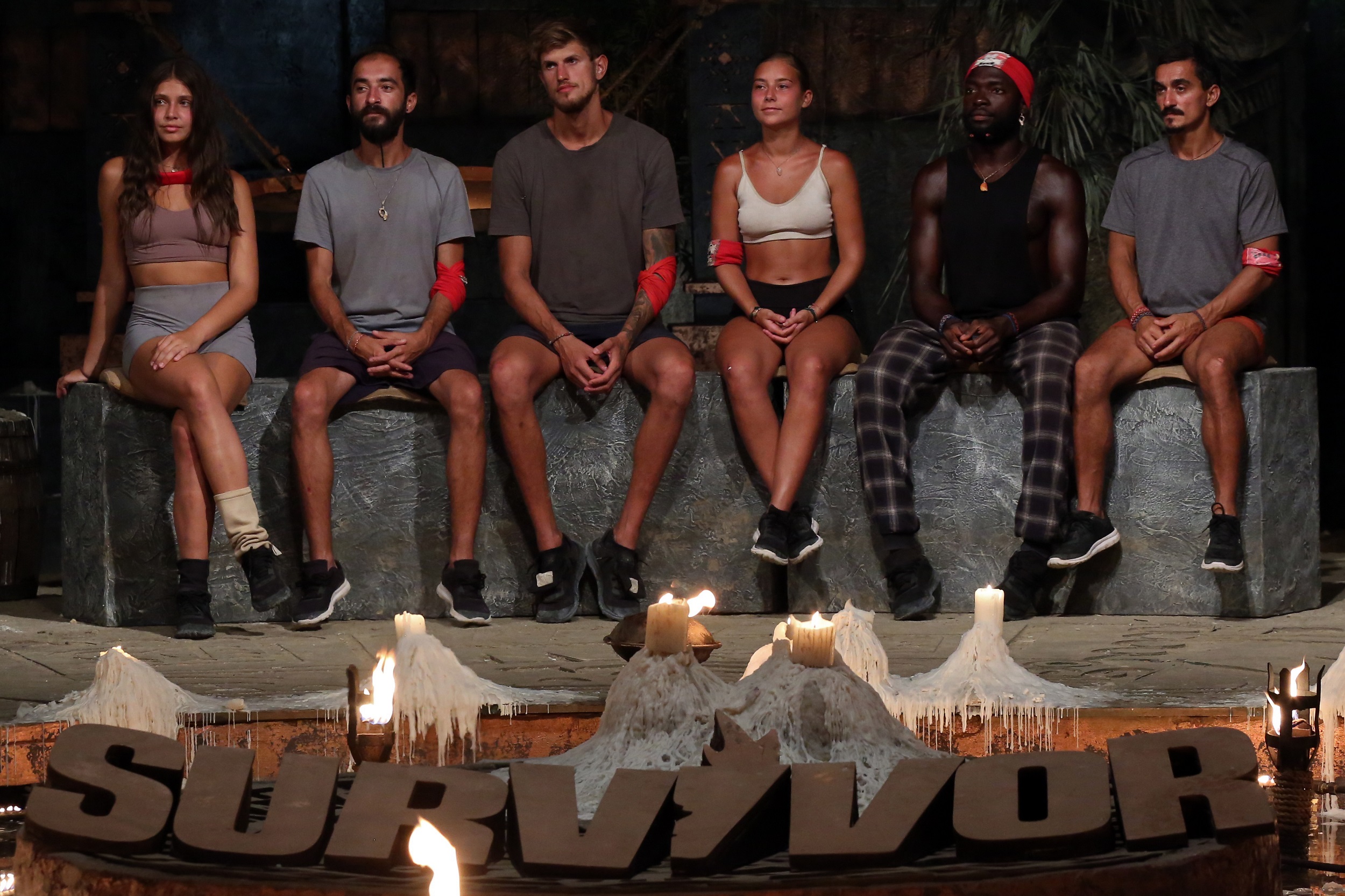 „Survivor România” 2022. Elena Chiriac a pierdut finala în fața lui Alex Delea