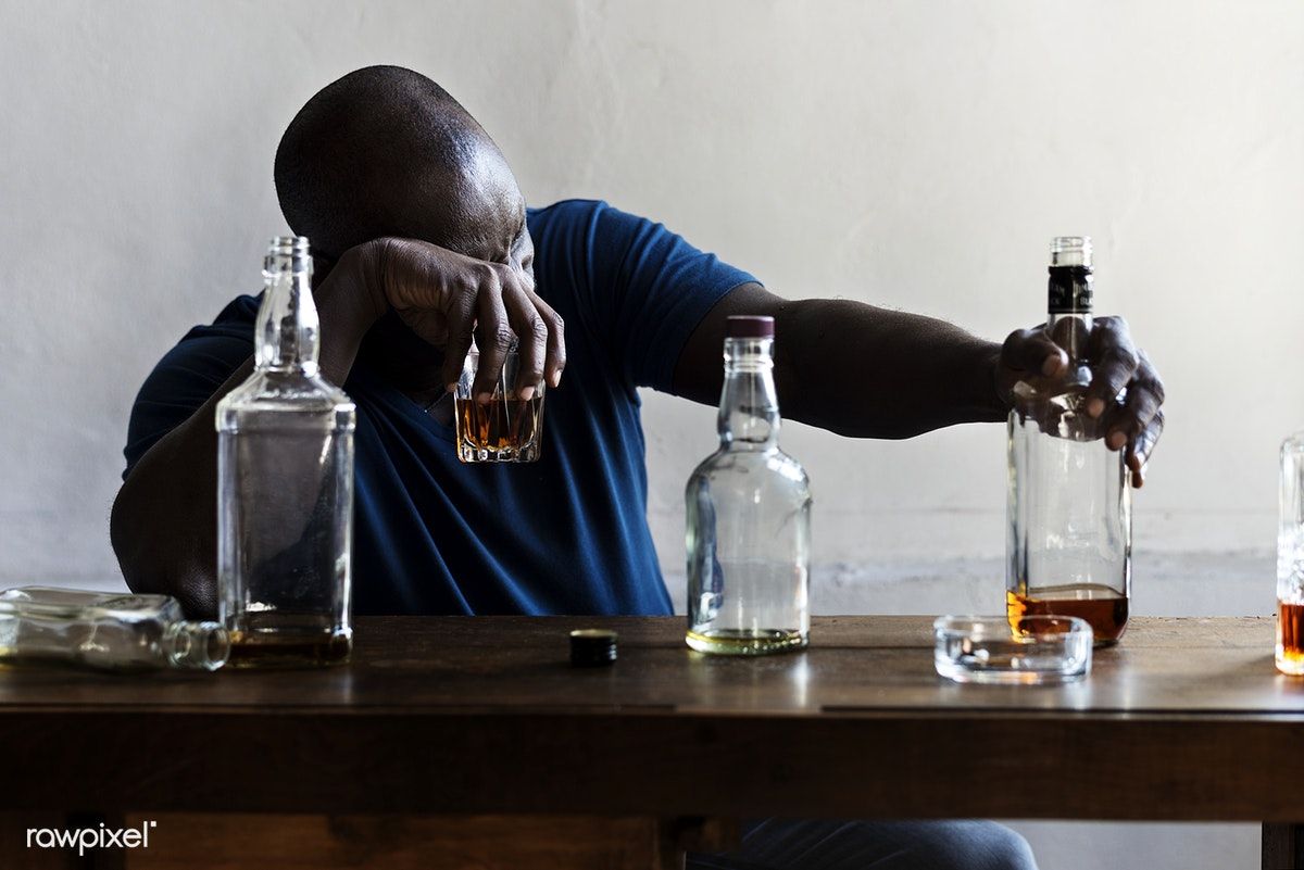 10 foods that help you prevent hangover