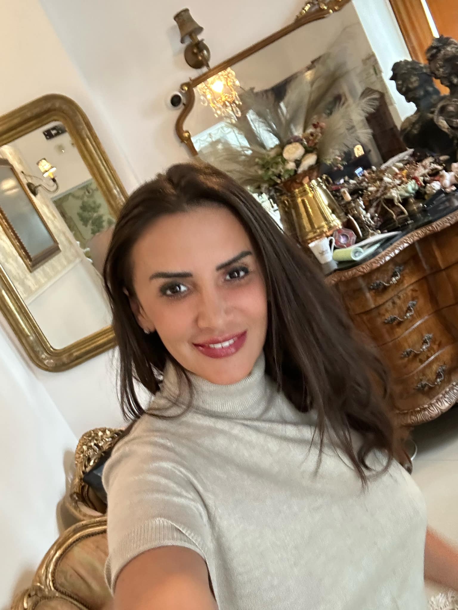 Mara Bănică, primele declarații după ce fiul ei a fost bătut de un profesor. Dima a ajuns la INML după incident și va fi mutat la o școală privată