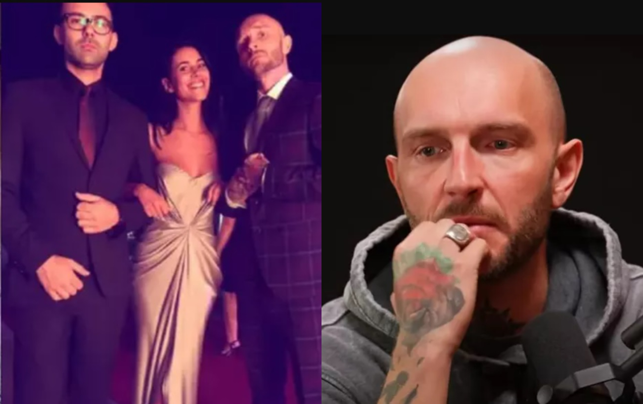 Spike, pus la punct de prietenii lui Cătălin Bordea: „Ne-am schimonosit pe față, moca, să-ți aducem milioane”