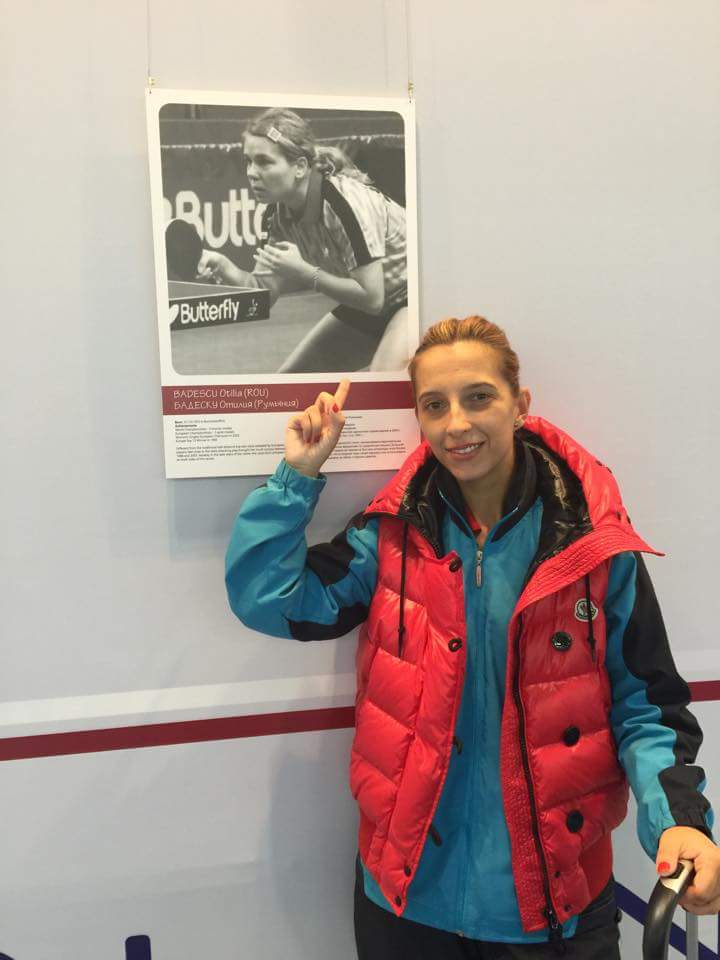 Eliza Samara a fost timidă, dar s-a tratat și a ajuns mare sportivă. Terapie cu medalii! ^Antrenorii săi vorbesc despre lungul drum al ”reginei” de la tenis de masă de la tulburările de vorbire din copilărie și emoțiile nestăvilite la titlul continental