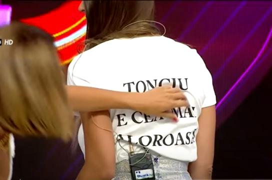 Scandalul pe care l-a avut Andreea Tonciu cu Roxana Nemeș: „Ți-am dat valoare!”. Vor fi în aceeași echipă la Survivor All Stars