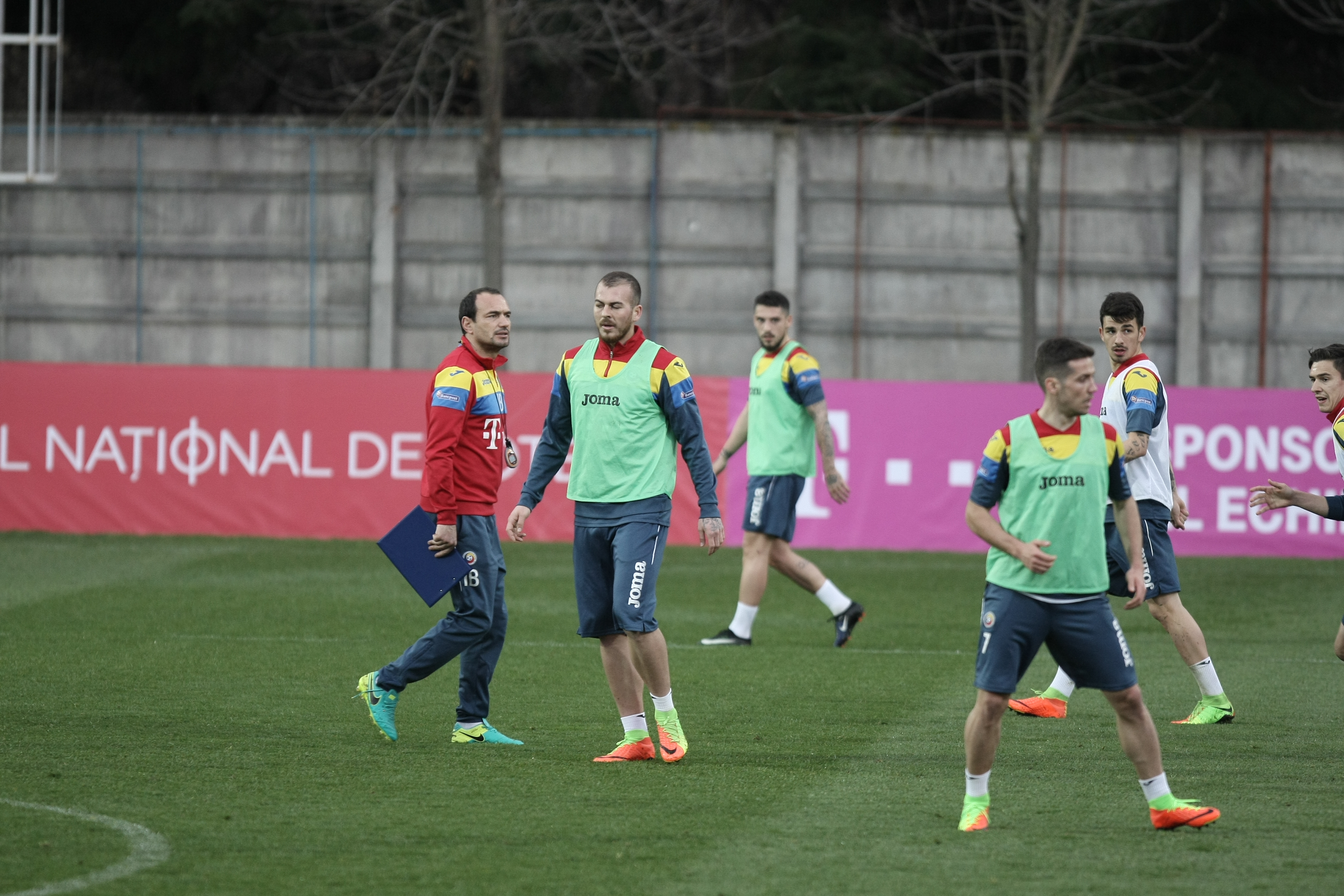 LIVE TEXT: România - Danemarca 0-0, în preliminariile CM 2018. Rămânem cu iluziile. Mondiale? Să fim serioși, herr Daum | LIVE&FOTO&VIDEO