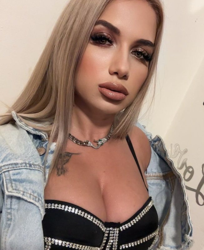 Transformarea prin care a trecut Maria de la „Insula Iubirii” după încheierea emisiunii. Cine e bărbatul cu care a apărut recent