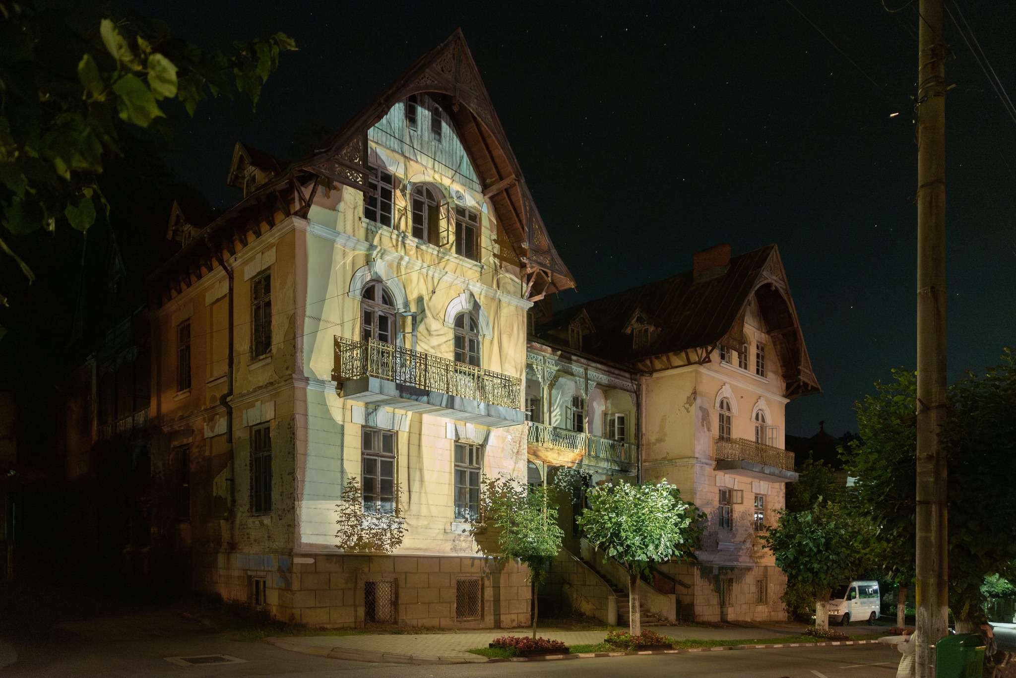 Cultura și istoria balneară românească - Experiența de la Băile Govora