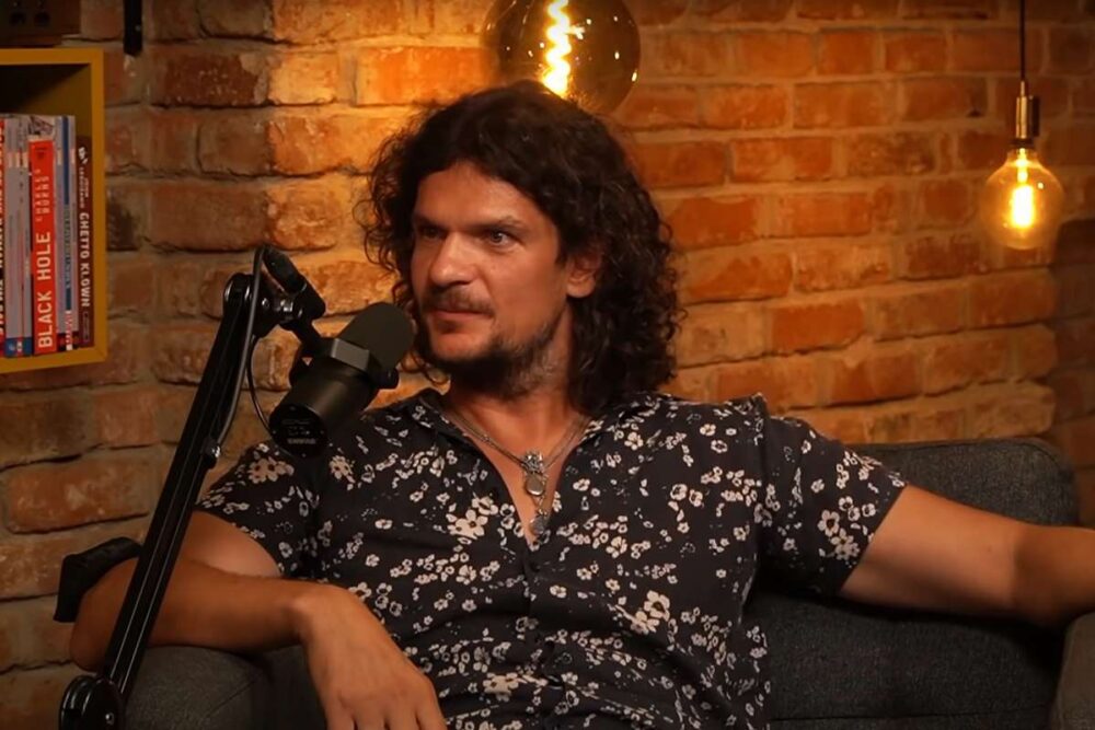 Tudor Chirilă, deranjat de gestul făcut de o angajată de la Teatrul de Comedie: „E complicat să chemi poliția pentru așa ceva”