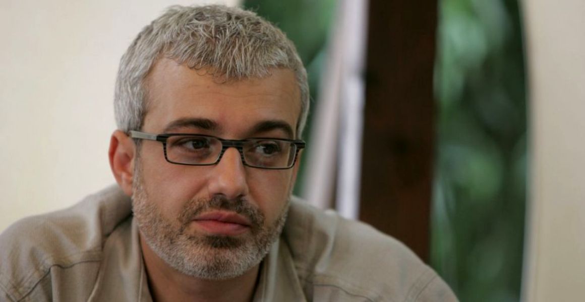 Gheorghe Gheorghiu și Cătălin Crișan