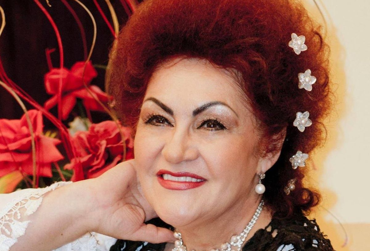 Gheorghe Turda, adevărul despre relația cu Elena Merișoreanu. Ce s-a întâmplat, de fapt, între ei. „Era când cu unul, când cu altul”