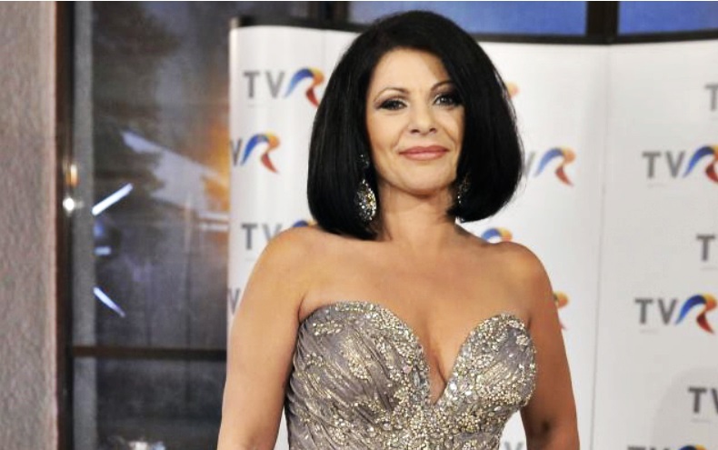 Elena Cârstea a ajuns să cântărească 50 de kilograme. Ce dietă a urmat artista la 63 de ani