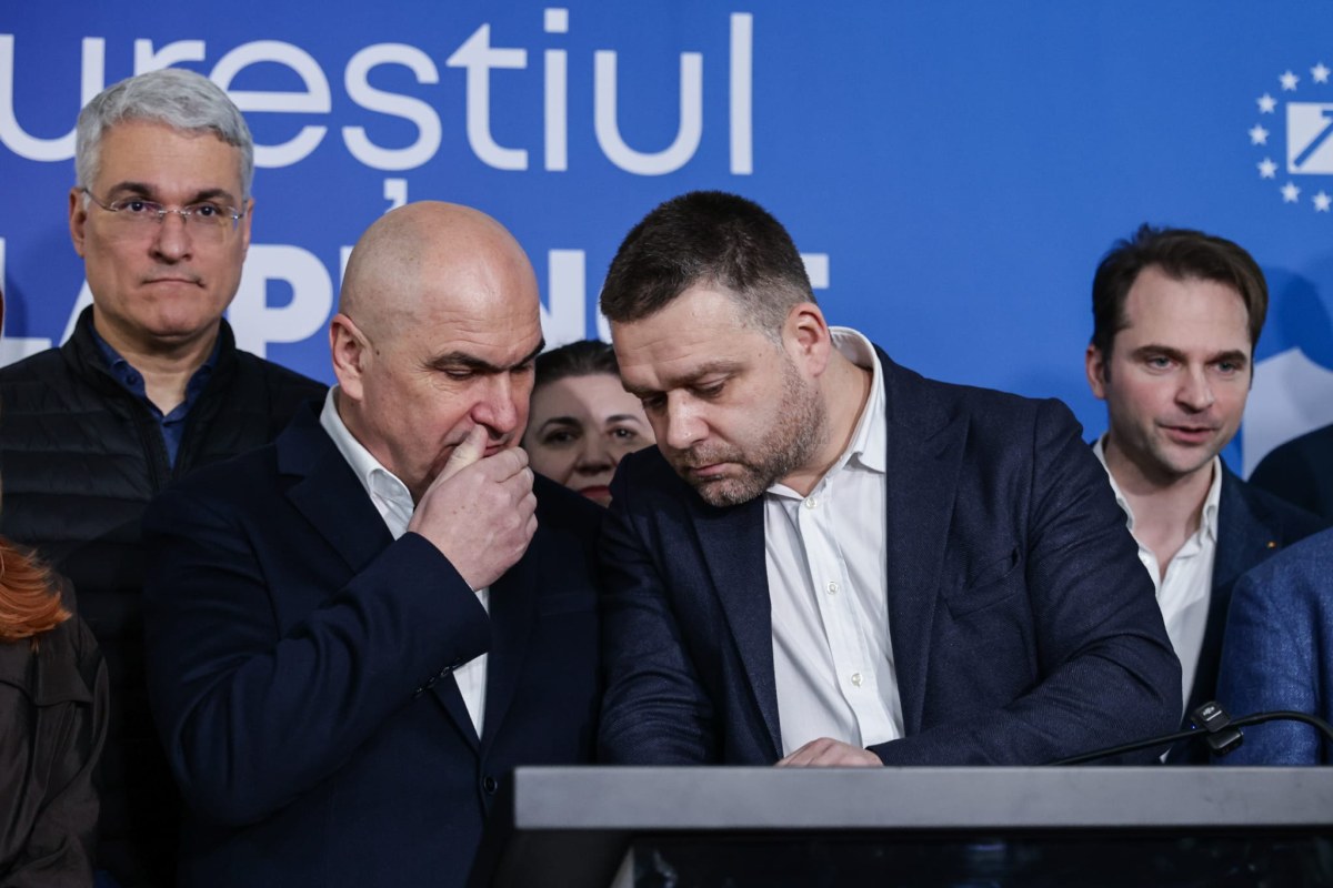 Ciprian Ciucu, prima reacție după ce a câștigat Primăria București, conform exit-poll-urilor: „Proiectul vieții mele. I-am promis lui Ilie Bolojan că nu îl fac de râs”