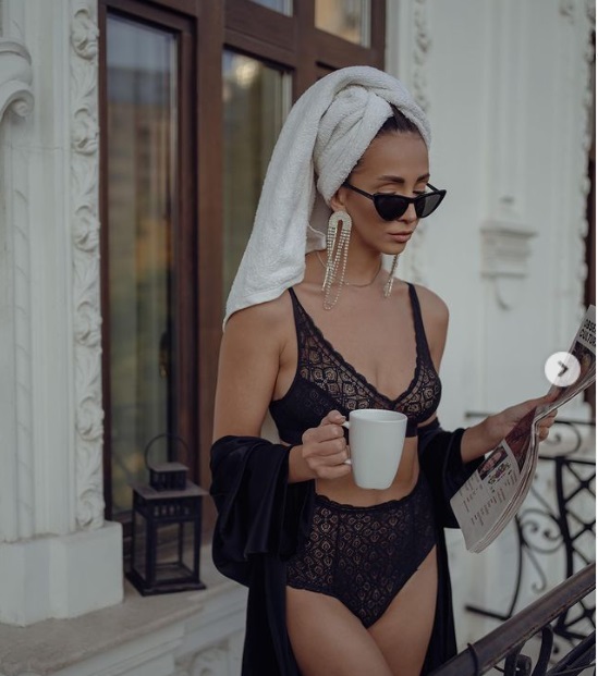 Ce spune Theo Rose despre relația lui Alex Leonte cu Manuela Lupașcu. Fostul iubit al cântăreței și-a refăcut viața alături de celebrul influencer