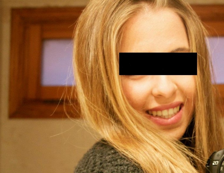 GALERIE FOTO&VIDEO / Mândru nevoie mare: fata lui este model!
