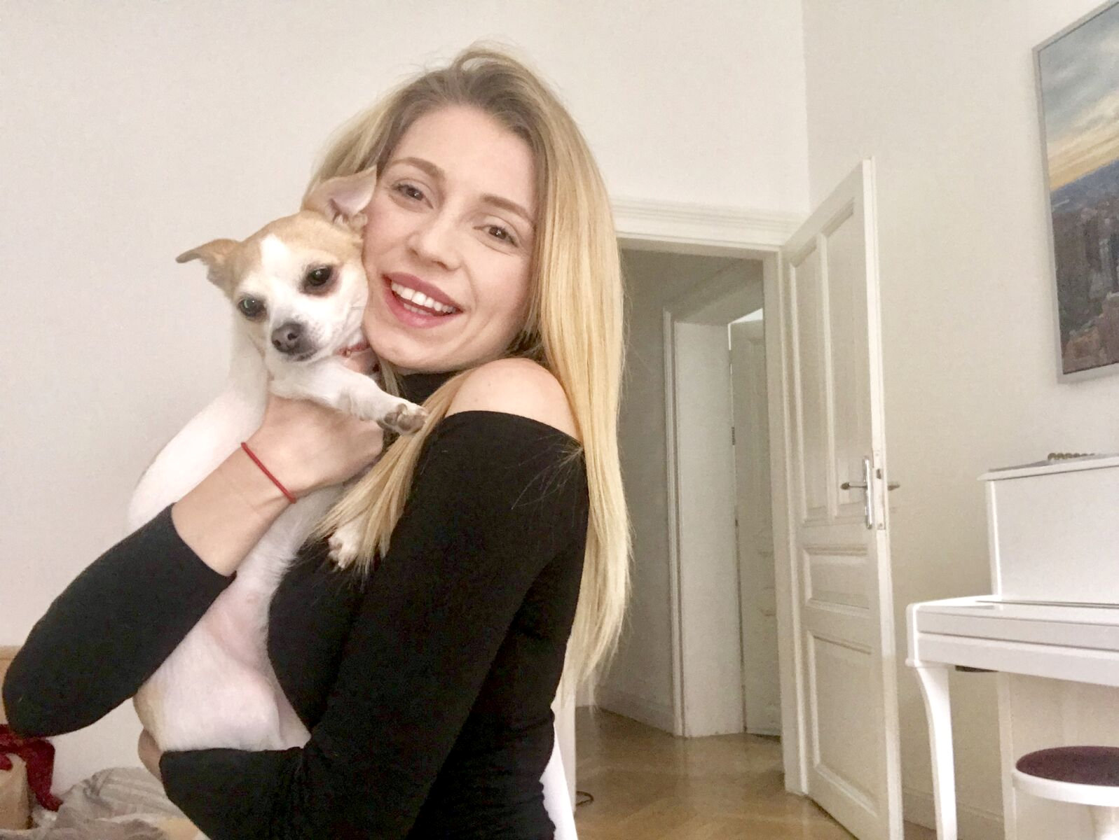 FOTO | Relația secretă pe care Mohamed Hadid, tatăl surorilor Gigi și Bella Hadid, a avut-o cu un model de 25 de ani