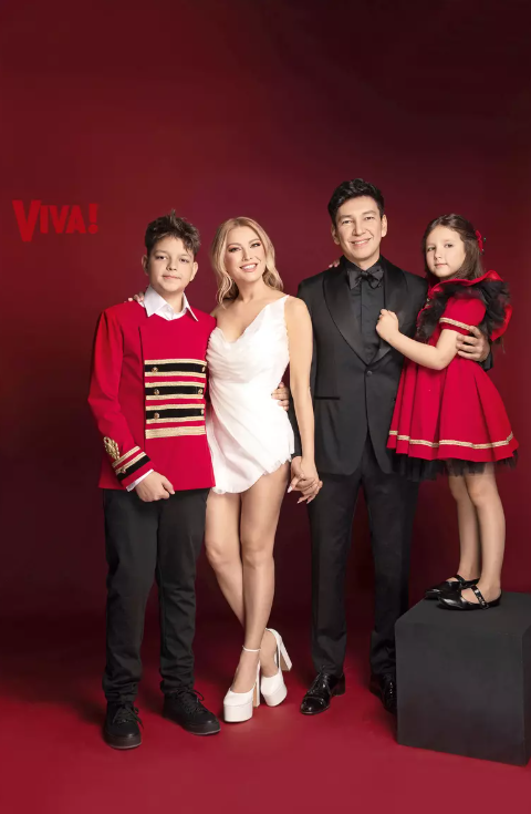 Anunțul făcut de Elena Gheorghe după 13 ani de căsnicie cu Cornel Ene. „Sunt, într-adevăr, niște chestii general valabile”
