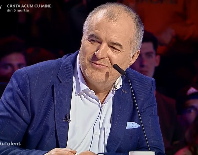 Record mondial la Românii au talent: a băut 125 de ouă crude. Cum au reacţionat Andra și Smiley | FOTO