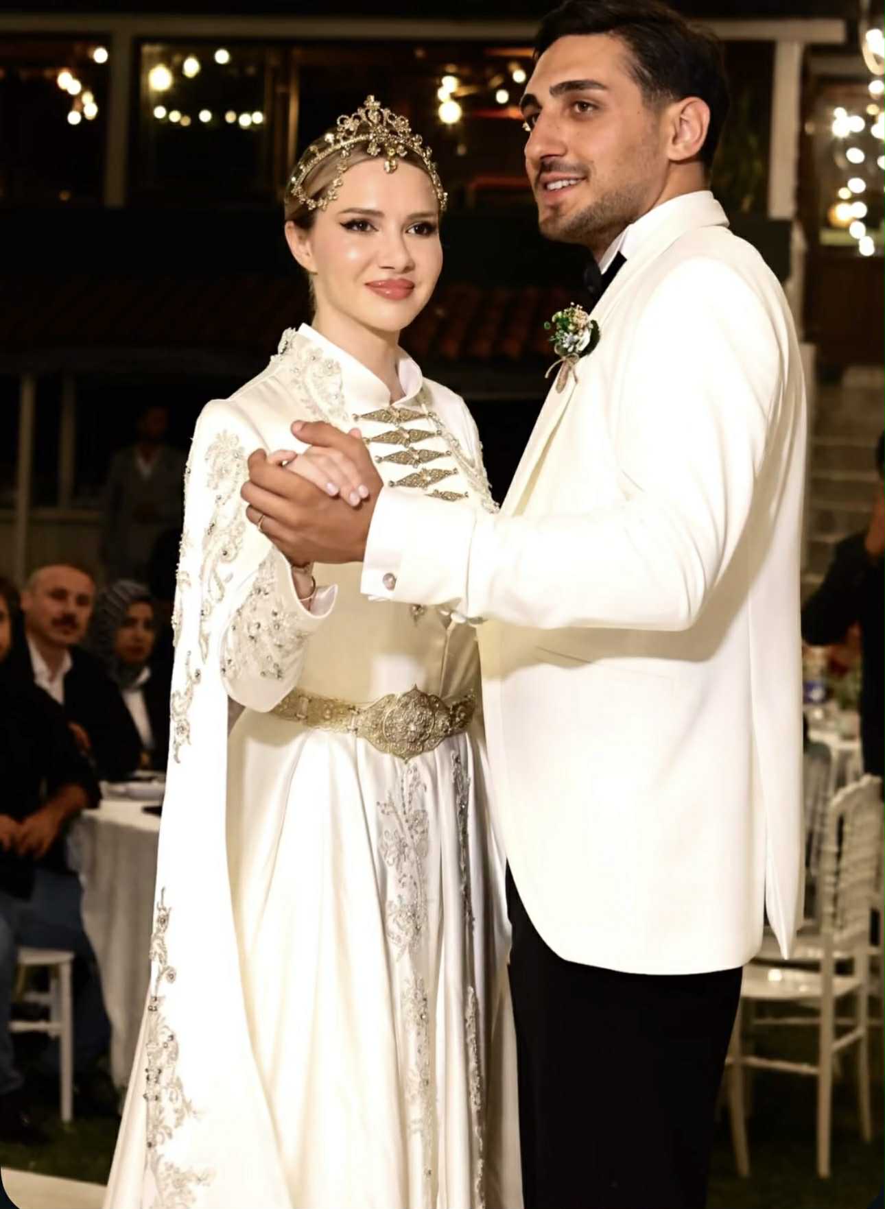 Otilia Bilionera, în vizită la o școală de corecție din Turcia. Soțul i-a fost alături: „A fost o experiență altfel”