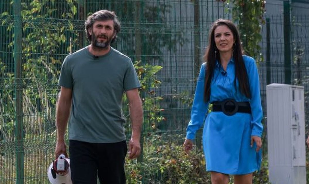 Dragoș Bucur, în conflict cu vecinii de la țară în toiul nopții. Actorul a publicat imaginile și a acuzat că a fost amenințat: „Am sunat și la Poliție”