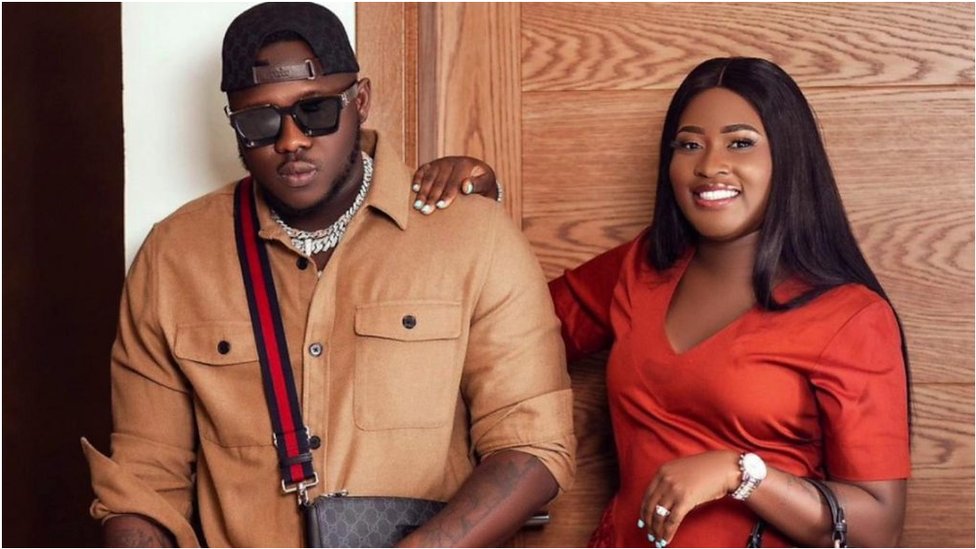 \"We disagreed on so many things\" - Medikal on Fella\'s separation