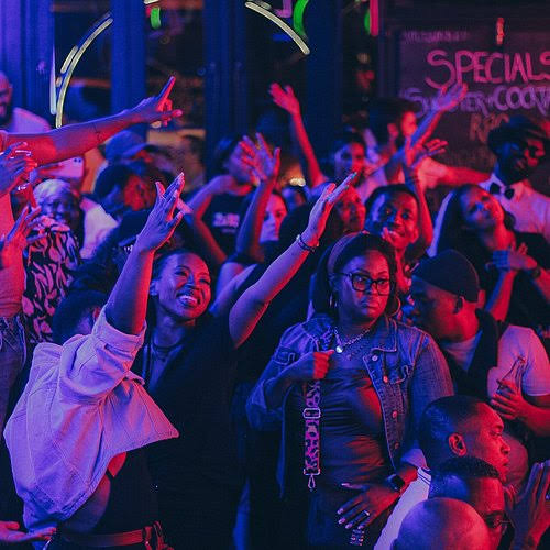 2 African cities rank among the world’s 20 best nightlife destinations in 2026