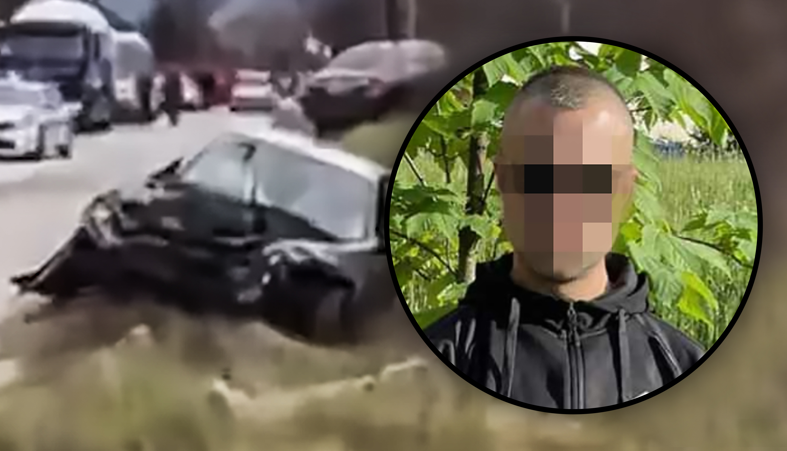 Presuda vozaču iz Prizrena za smrt Rastka