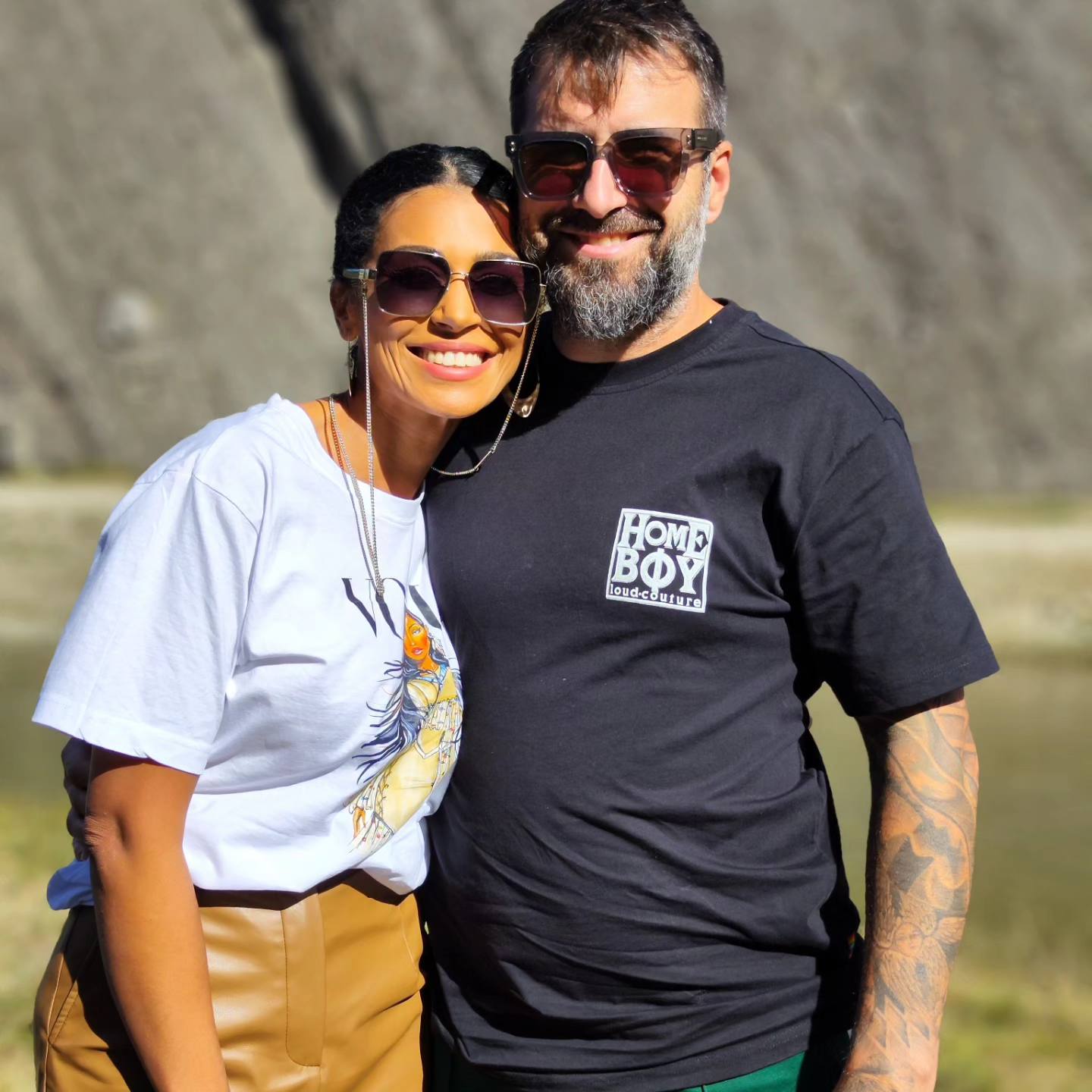 Trucurile naturiste folosite de Majda Aboulumosha, pentru ca tenul ei să fie perfect. „De la ea am primit cele mai bune sfaturi”
