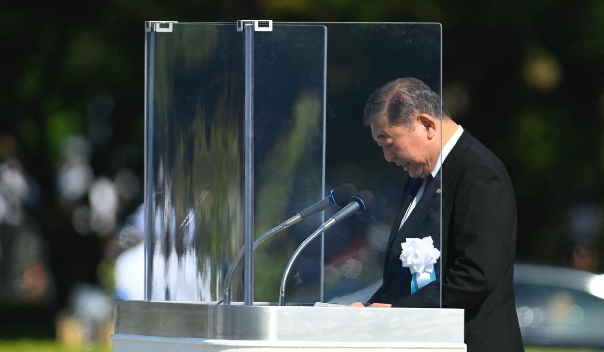 Hiroshima, 80 de ani de la bomba atomică: „Istoria se repetă. E înfricoșător” | VIDEO