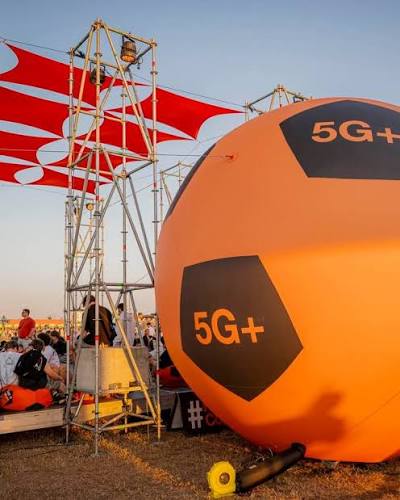 Dincolo de viteza pură. Am testat 5G Standalone de la Orange în „infernul” de la Beach Please: cum funcționează internetul cu zeci de mii de oameni conectați simultan