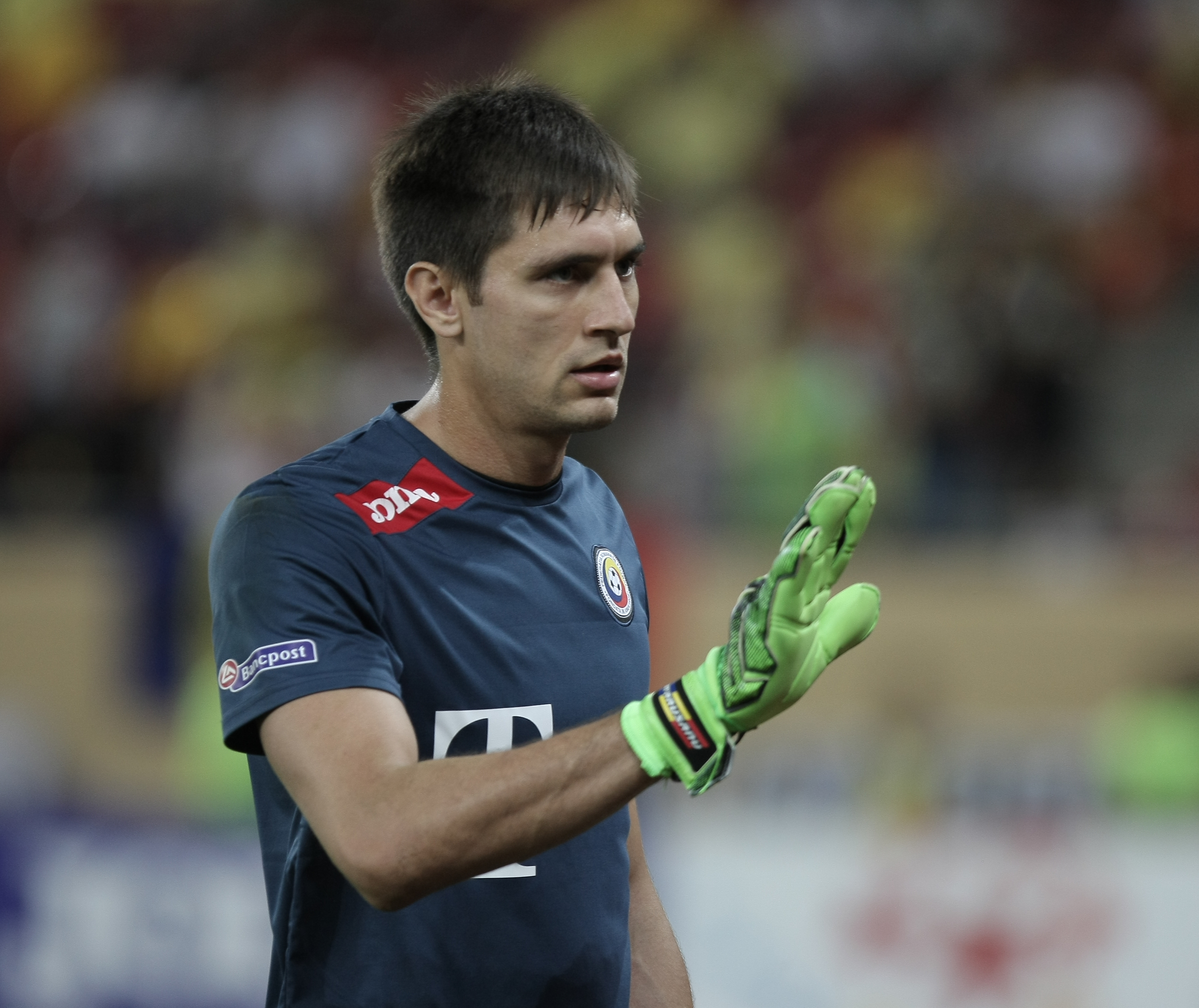Euro 2016. Anghel Iordănescu a anunțat lotul de 23 de tricolori pentru turneul final. Maxim rămâne acasă, Keșeru pleacă la Euro!
