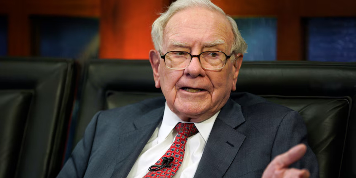 Billionaire Warren Buffett’s foundation commits $29 million to Kenya health sector for second year