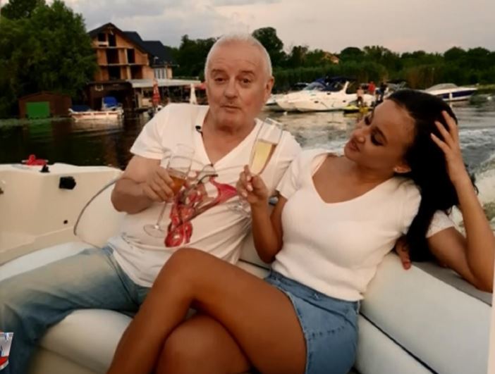 Motivul pentru care Irinel Columbeanu a fost părăsit de Oana Cojocaru. Fosta iubită cu 40 de ani mai tânără, dezvăluiri despre despărțirea lor