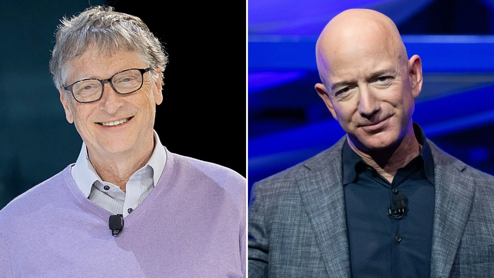 Bill Gates, Bezos-backed firm secures Congo deal to boost US mineral access