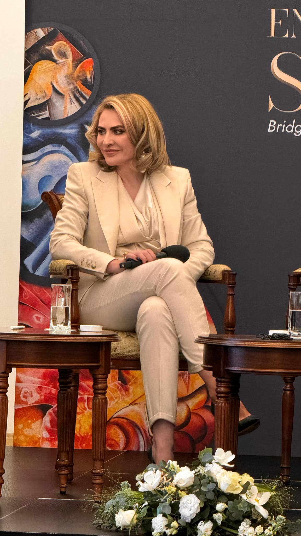 Motivul pentru care Adina Buzatu nu își organizează niciodată vacanța. „Nu știu să îmi caut nici măcar un bilet de avion”